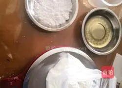 Egg yolk cake recipe 1