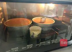 6-inch chiffon cake (2-egg version) recipe 9