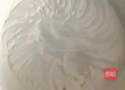 Illustration of how to make tiramisu 8