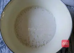 Six-inch chiffon cake recipe 12