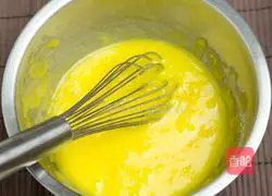 Illustration of how to make tiramisu 2