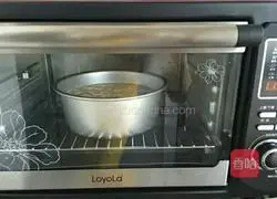 Simple chiffon cake recipe 9