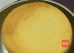 Chiffon Cake Recipe Illustration 11