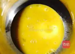 Illustration of how to make small cakes 2