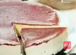 Blueberry Cheesecake Recipe Illustration 10