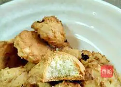 Illustration of how to make simple cookies 6