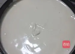 Illustration of how to make butter cake 13