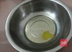 Illustration of how to make light cheesecake 4