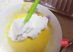 Illustration of how to make jam cake roll 10