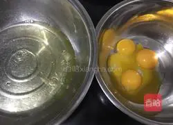 Cocoa Cream Layer Cake Recipe Illustration 1