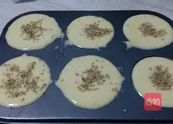 Illustration of how to make crispy cakes 6
