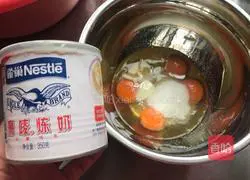 Sponge cake recipe 2