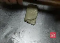 Illustration of how to make pancakes 12