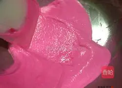 French Macaron Recipe Illustration 5