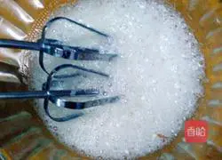 Six-inch chiffon cake recipe 6