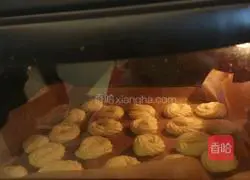 Illustration of how to make original cookies 8