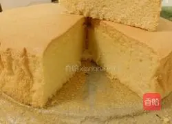 8-inch chiffon cake recipe 15