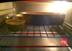 Matcha chiffon cake recipe 12