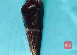 Illustration of how to make Margherita cookies 4