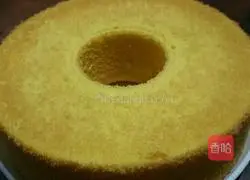 Simple chiffon cake recipe 10