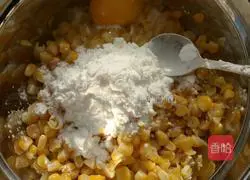 Illustration of how to make golden tortillas 4