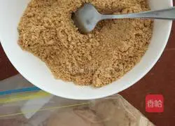 Cheesecake recipe illustration 2