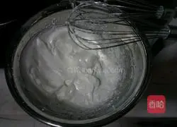 Chiffon Cake (Cup Version) Recipe Illustration 5