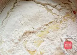 Illustration of how to make cup chiffon cake 6