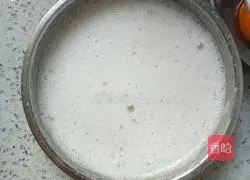 6-inch soft chiffon cake recipe 4