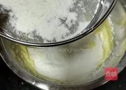 Button biscuits recipe 3