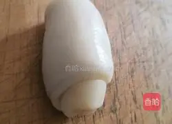 Egg Yolk Crisp Recipe Illustration 18