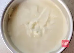 Six-inch chiffon cake recipe 12