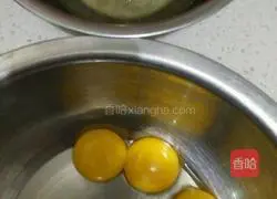 How to make colorful cake rolls Illustration 1