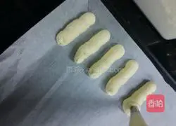 Illustration of how to make finger cakes 14