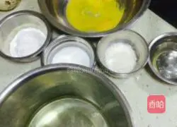 How to make cake rolls 1