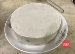 Illustration of how to make tiramisu 12