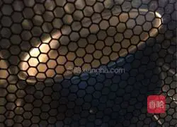 Illustration of how to make chiffon cake 22