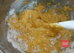 Chiffon Cupcake Recipe Illustration 6