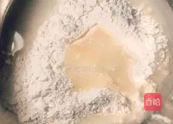 (Air Fryer Version) Egg Yolk Crisp Recipe Illustration 1