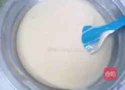 Orange jam cake roll recipe 9