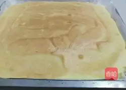 Pumpkin puree cake roll recipe 17