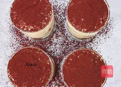 Tiramisu Cake Recipe Illustration 6