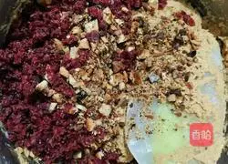 Brown sugar walnut biscuits recipe 5