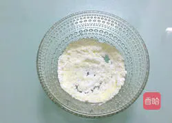 Illustration of how to make protein sugar 2