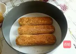 Tiramisu Cake Recipe Illustration 11