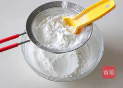 Margarita biscuits recipe 2