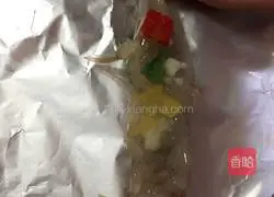 Cheese grilled shrimp recipe 3