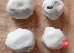 (Lazy version) Bean paste cake recipe 2
