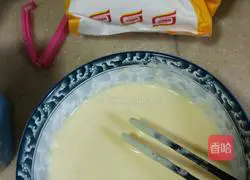 Microwave chiffon cake recipe 11