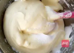 Six-inch chiffon cake recipe 11